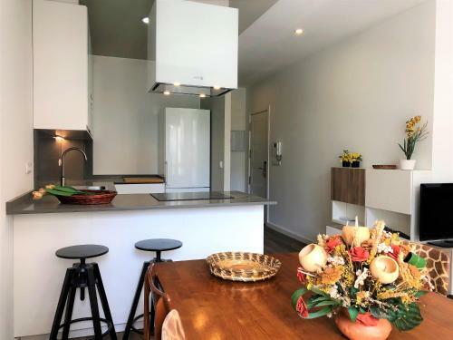 4 Apartamentos De Autor