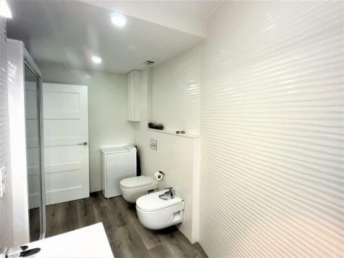 4 Apartamentos De Autor