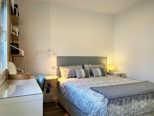 4 Apartamentos De Autor