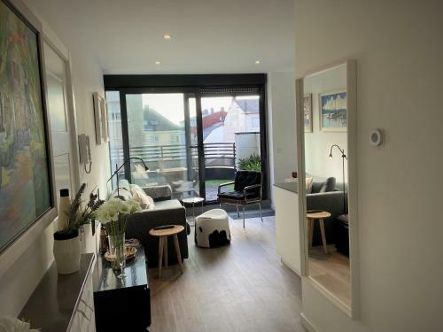 4 Apartamentos De Autor