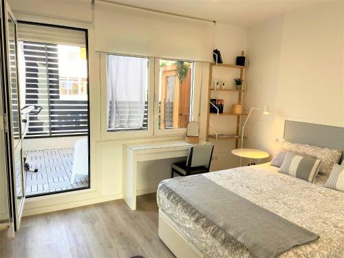 4 Apartamentos De Autor