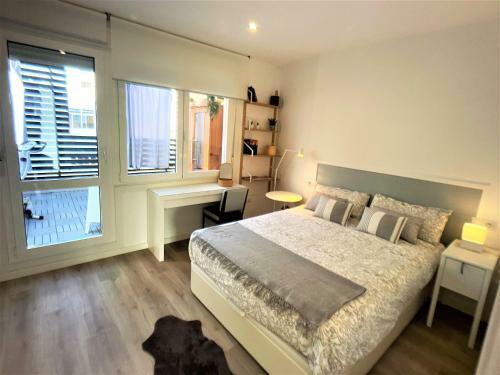 4 Apartamentos De Autor