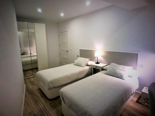 4 Apartamentos De Autor