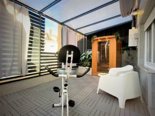 4 Apartamentos De Autor