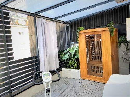 4 Apartamentos De Autor