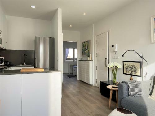 4 Apartamentos De Autor