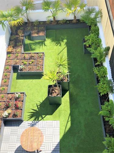 4 Apartamentos De Autor