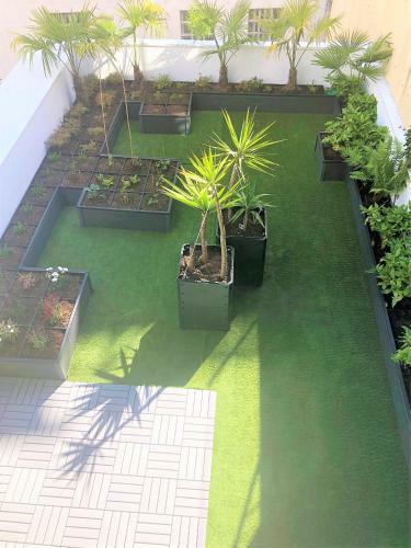 4 Apartamentos De Autor