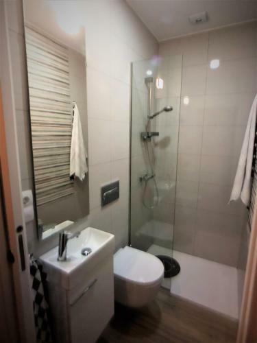 4 Apartamentos De Autor