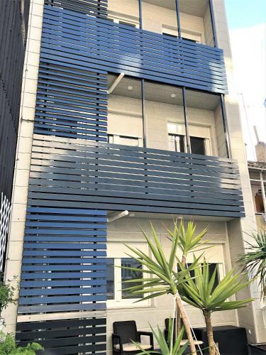 4 Apartamentos De Autor