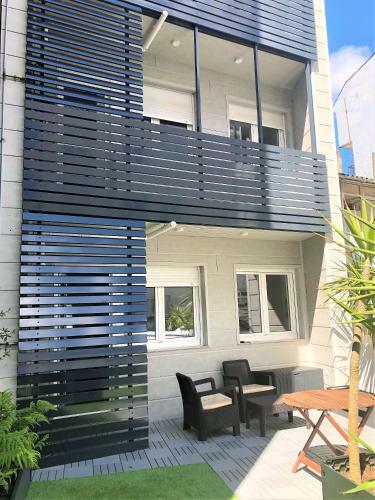 4 Apartamentos De Autor