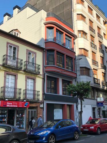 4 Apartamentos De Autor