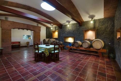 Villa Finca Remedios