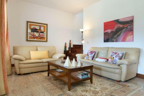 Villa Finca Remedios