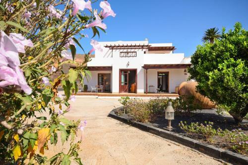 Villa Finca Remedios
