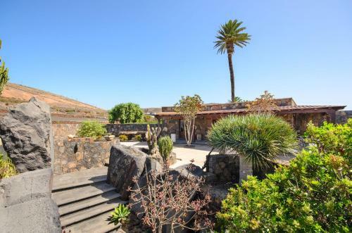 Villa Finca Remedios