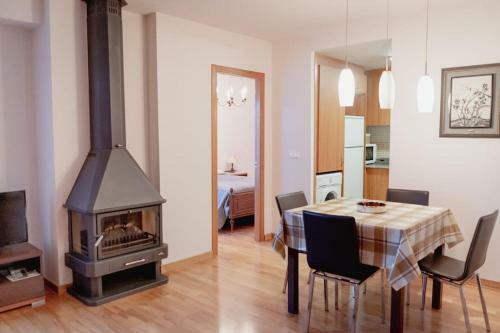 Vall Fosca Apartment