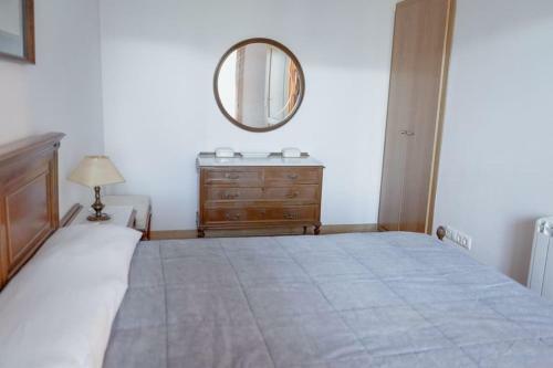 Vall Fosca Apartment