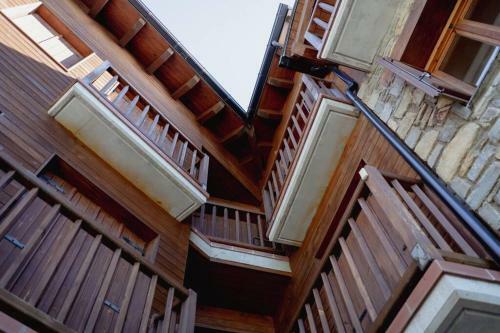 Vall Fosca Apartment