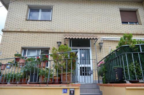 Hotel Hostal El Kanguro Luesia