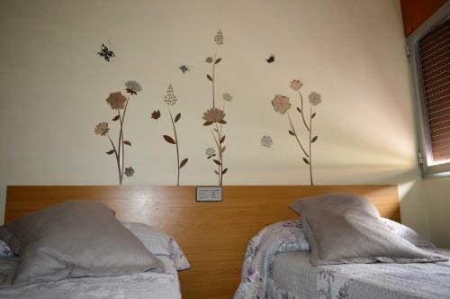 Hotel Hostal El Kanguro Luesia