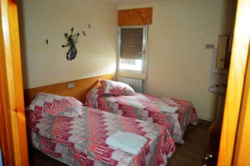 Hotel Hostal El Kanguro Luesia