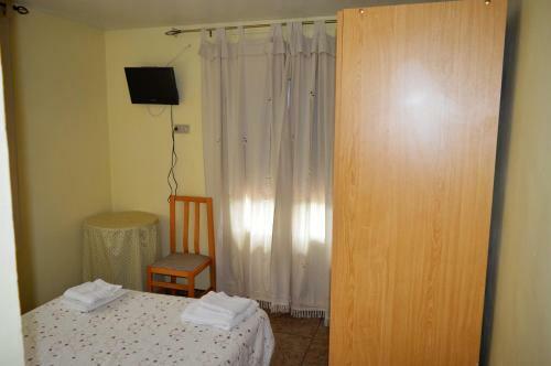 Hotel Hostal El Kanguro Luesia