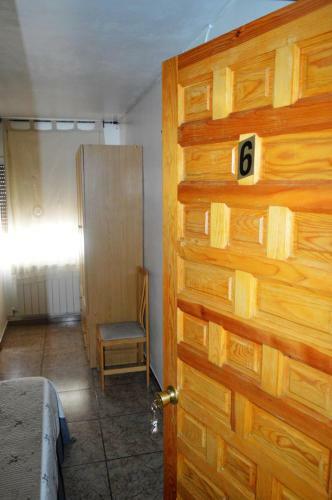 Hotel Hostal El Kanguro Luesia