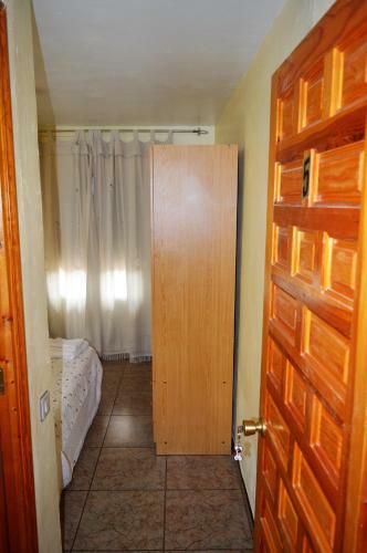 Hotel Hostal El Kanguro Luesia