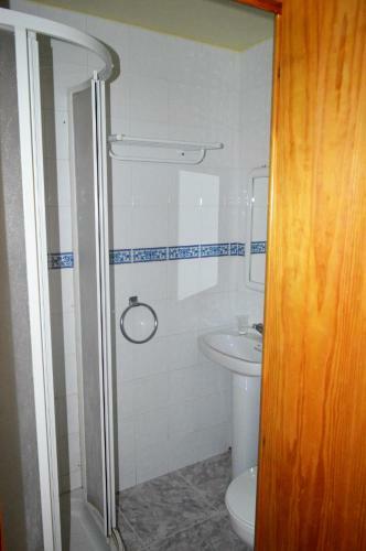 Hotel Hostal El Kanguro Luesia