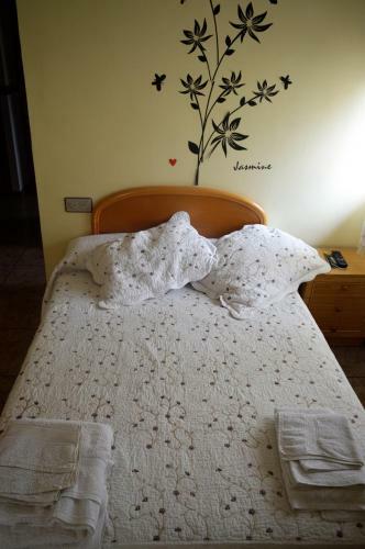 Hotel Hostal El Kanguro Luesia
