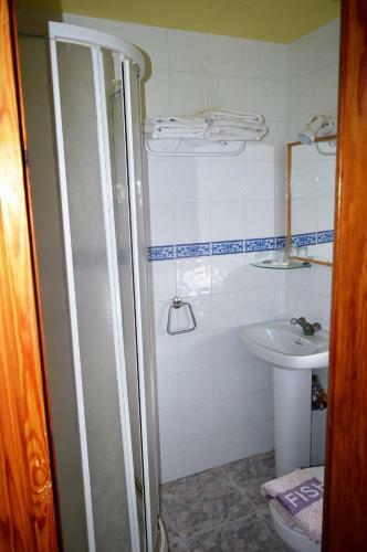Hotel Hostal El Kanguro Luesia