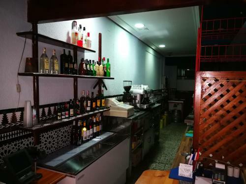 Hotel Hostal El Kanguro Luesia