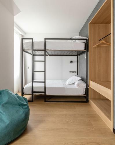 Hotel Forum Ceao