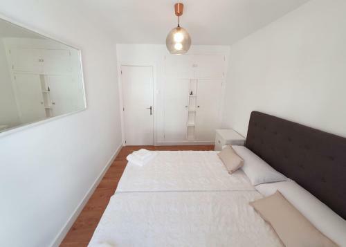 Apartamento Ribera Beach Lux - Piso de Lujo En Luanco