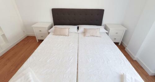 Apartamento Ribera Beach Lux - Piso de Lujo En Luanco