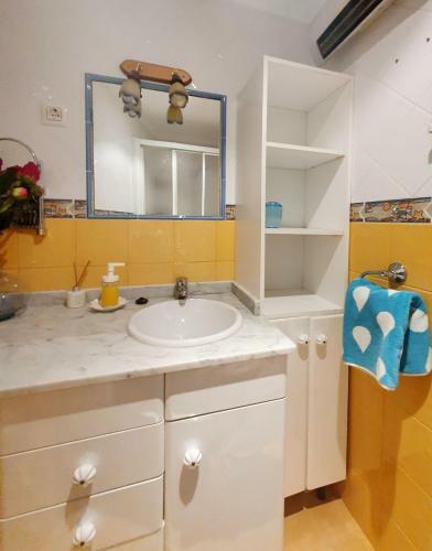 Apartamento Ribera Beach Lux - Piso de Lujo En Luanco