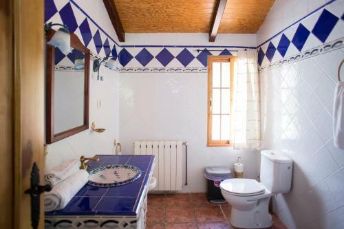 Apartamentos Casa Rural La Pandera