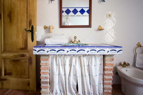 Apartamentos Casa Rural La Pandera
