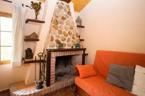 Apartamentos Casa Rural La Pandera
