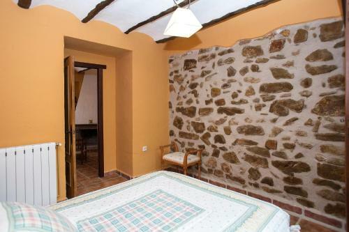 Apartamentos Casa Rural La Pandera