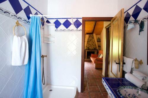 Apartamentos Casa Rural La Pandera