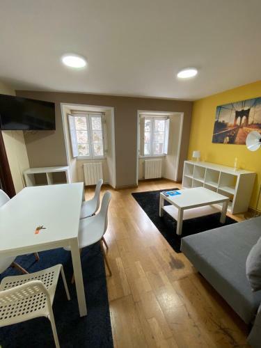 City Center Apartaments