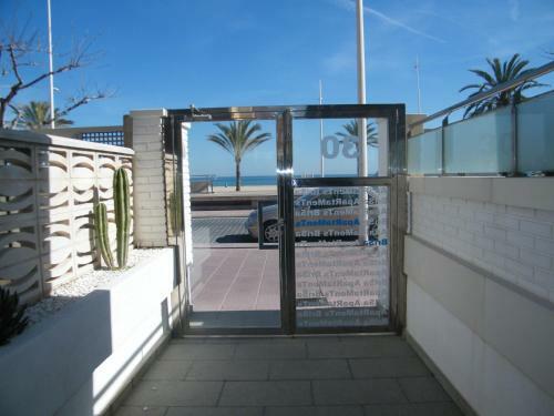 Apartamento Brisa, Mnostrum Playa de Gand�a