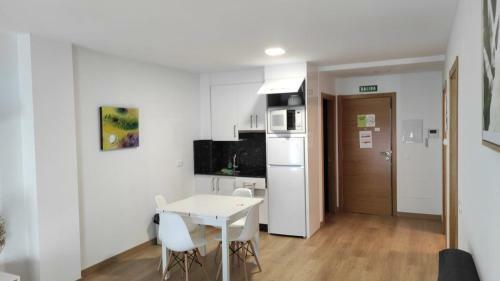 St Froilan Apartamentos