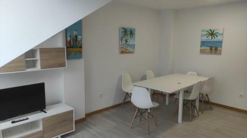 St Froilan Apartamentos