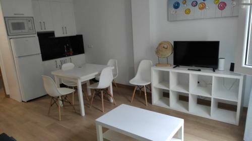 St Froilan Apartamentos