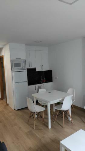 St Froilan Apartamentos