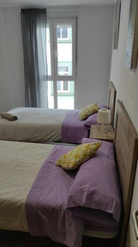 St Froilan Apartamentos