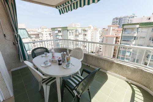 Apartamento Ambar
